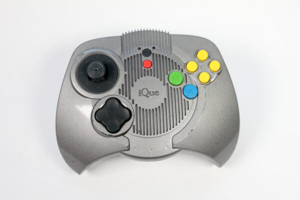 Nintendo IQUE Player ,N64 console