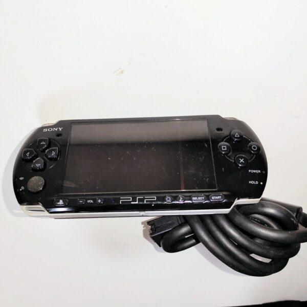 SONY PSP DevKit,DTP-T1000 - 图片 4