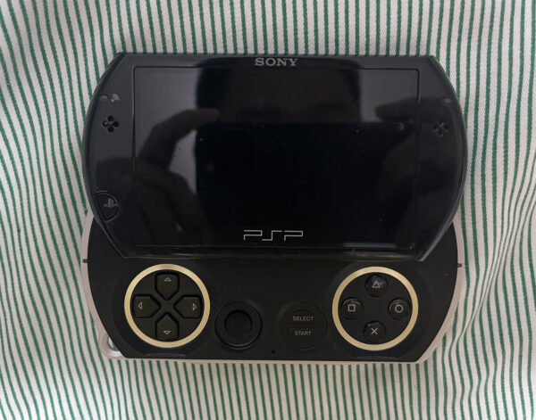 SONY PSP DevKit Controller,DTP-H300