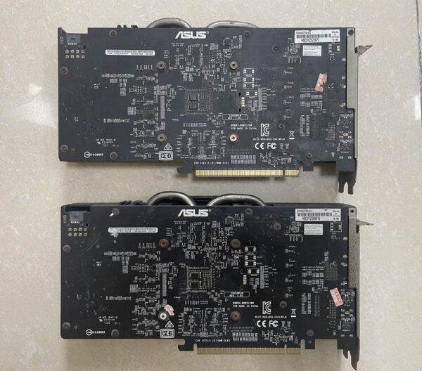 ASUS P106 6GB Mining Card - 图片 4