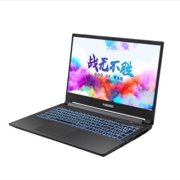 Intel Core i5-1126H 6 Core, NVIDIA GeForce RTX 3060 6GB, 8GB RAM, 512GB SSD - 图片 3