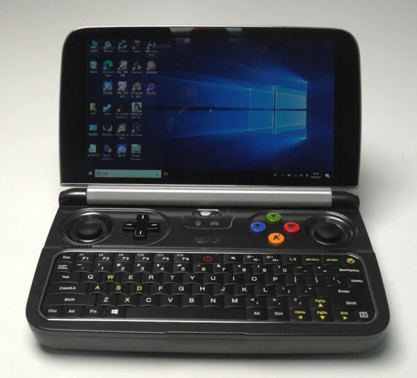 GPD WIN 2 Customizer