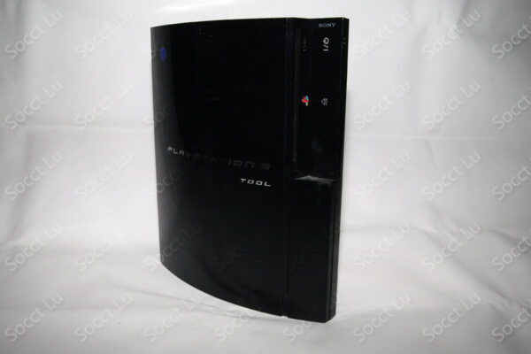 SONY PS3 DevKit,Decr-1400