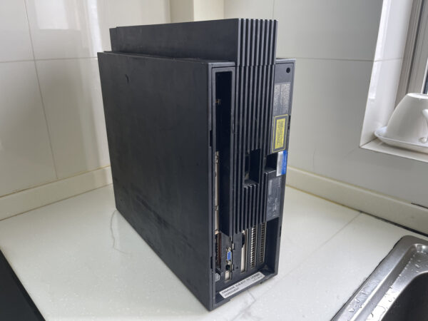 Sony PlayStation 2 Dev Kit Development Kit/DTL-T10000H - 图片 4