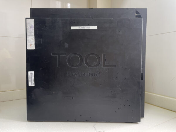 Sony PlayStation 2 Dev Kit Development Kit/DTL-T10000H - 图片 3