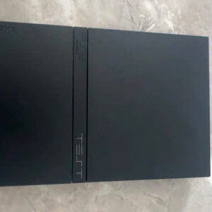 Sony PS2 Test Debugging Console DTL-H7500A Developer Rare