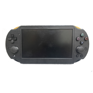 7-Inch DIY PS2P Game Console PS2P