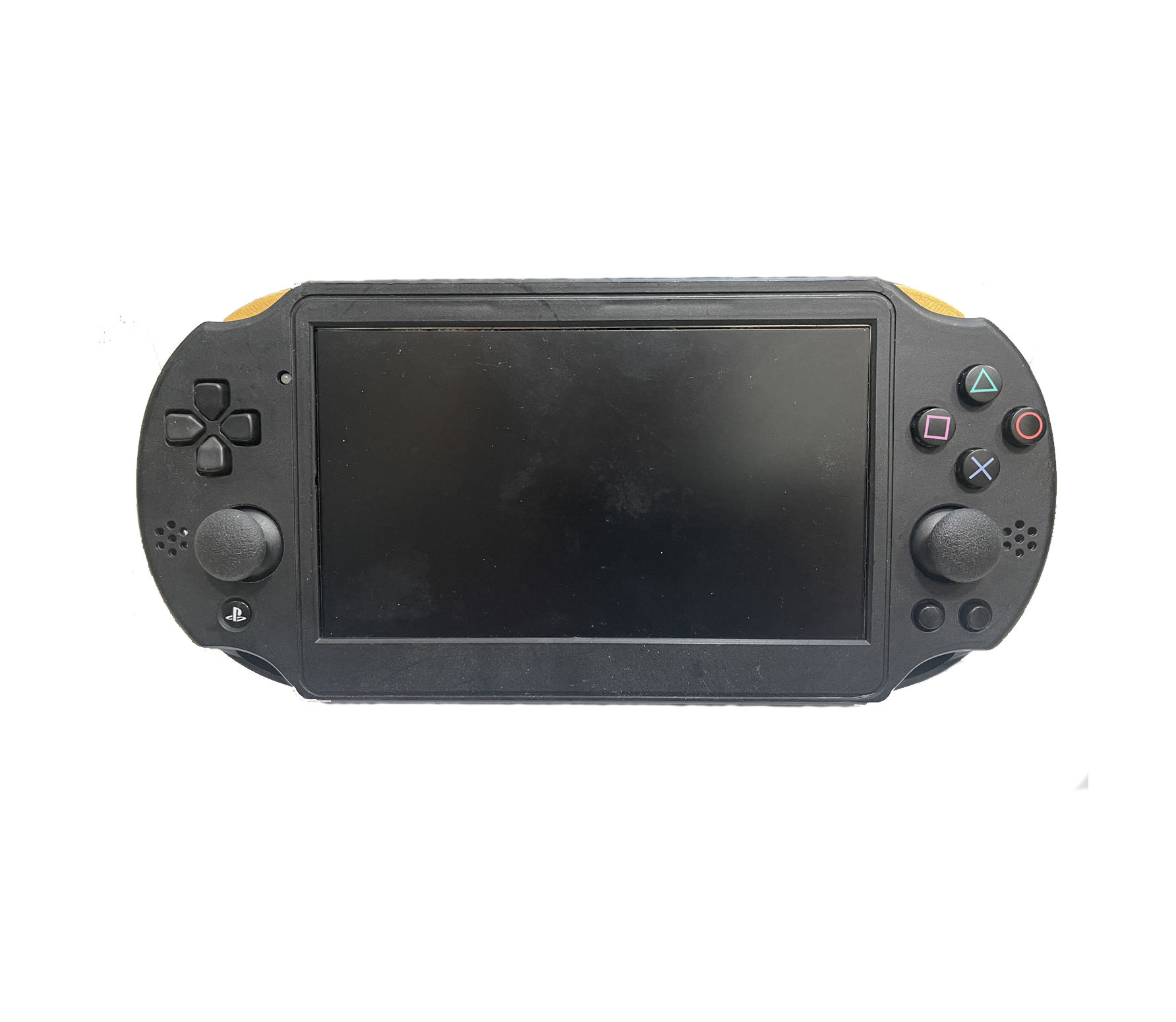 7-Inch DIY PS2P Game Console PS2P