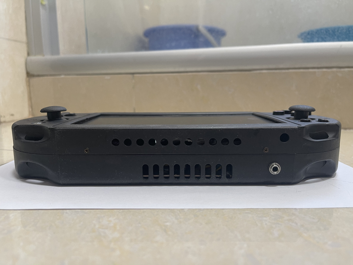 7-Inch DIY PS2P Game Console PS2P - 图片 5